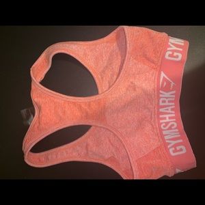 Gym Shark leggings & sports bra SET